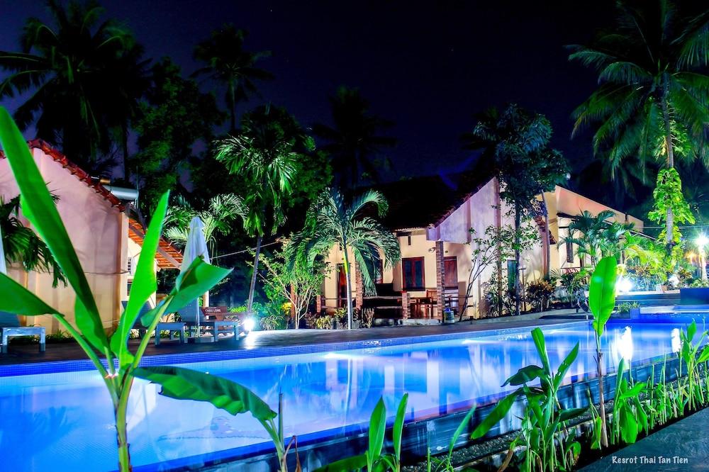 Thai Tan Tien Resort — 4