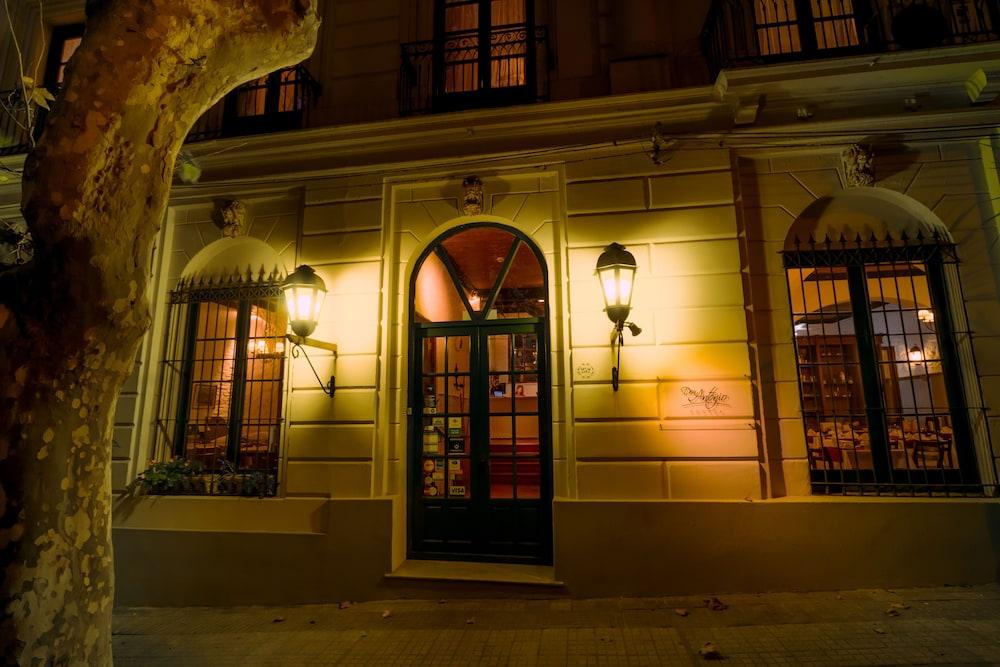 Don Antonio Posada — 2
