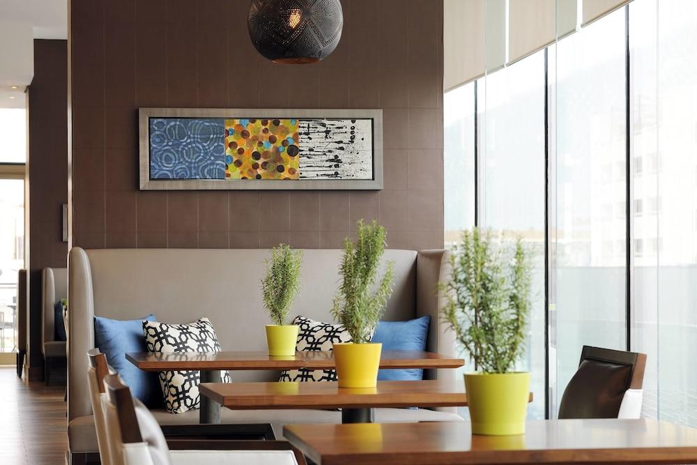 RESIDENCE INN BY MARRIOTT KUWAIT CITY — 5