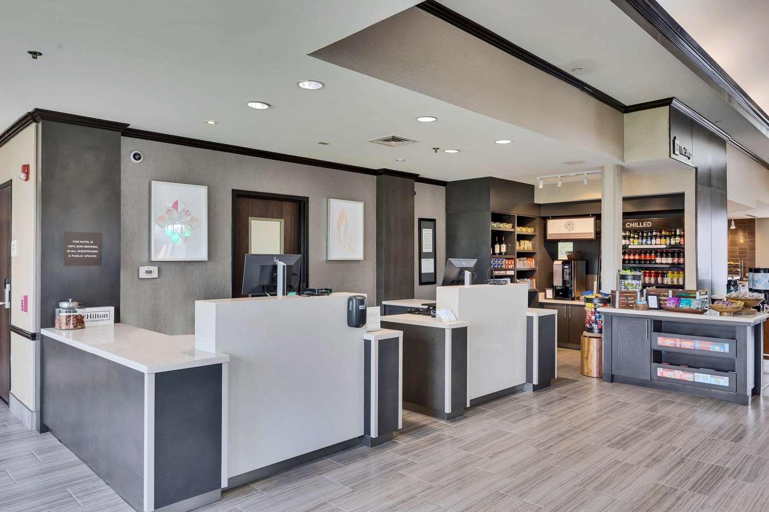 Hilton Garden Inn Austin NW/Arboretum — 8
