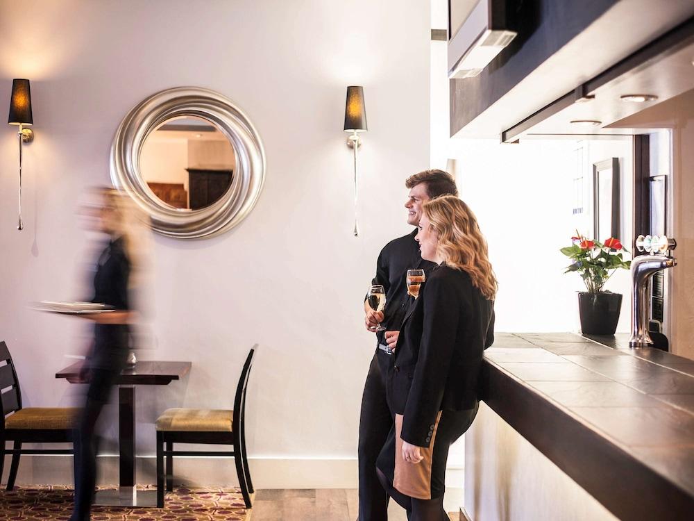 Exeter Rougemont hotel by Sunday — 6
