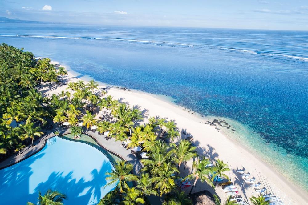 Victoria Beachcomber Resort and Spa 87788 — 8