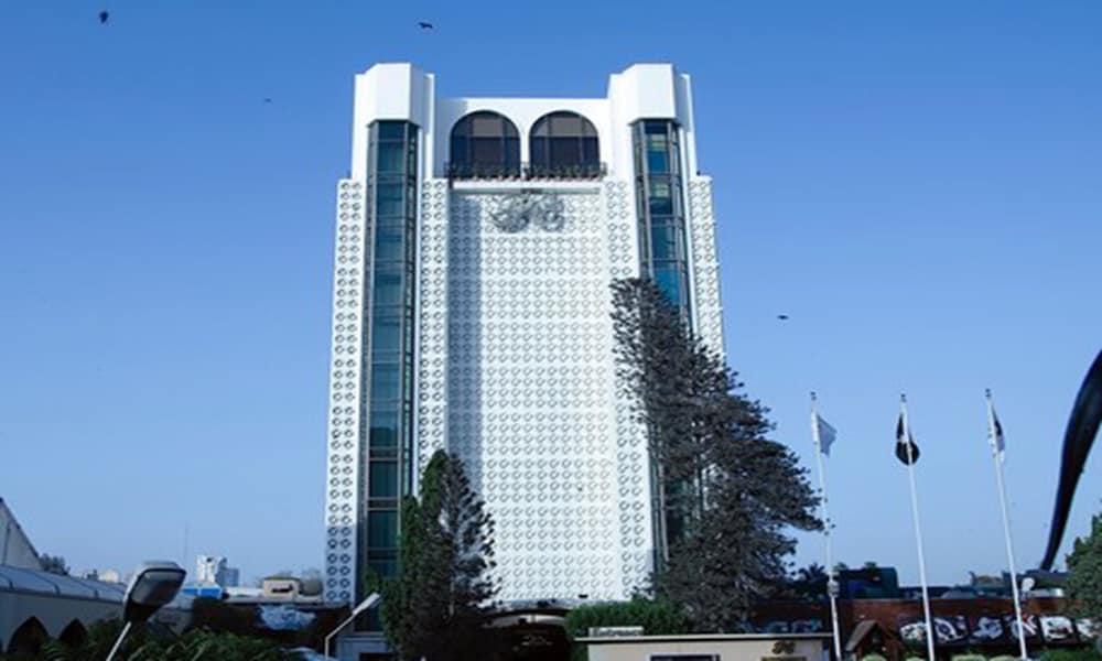 PEARL CONTINENTAL — 7