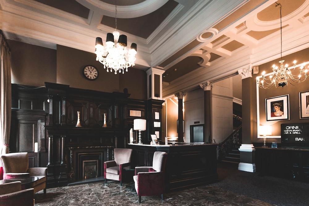 Great Victoria Hotel — 3