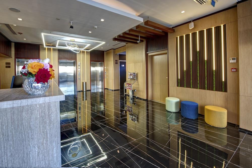 Wescott Hotel — 10