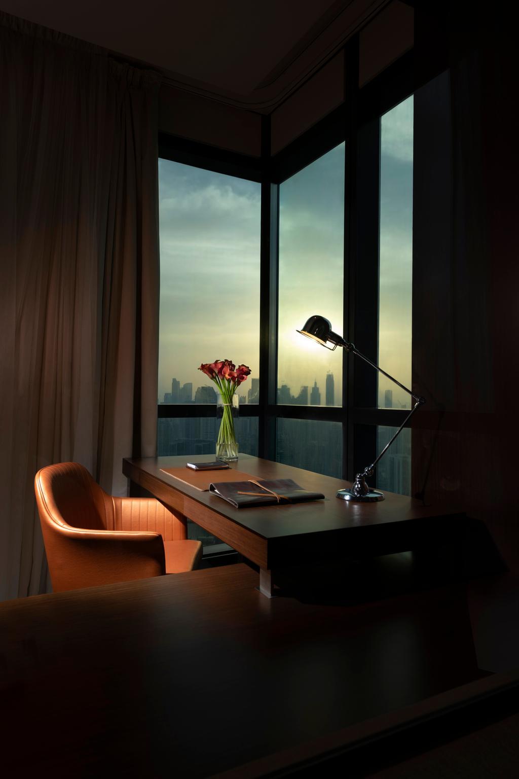 Paramount Hotel Dubai — 2