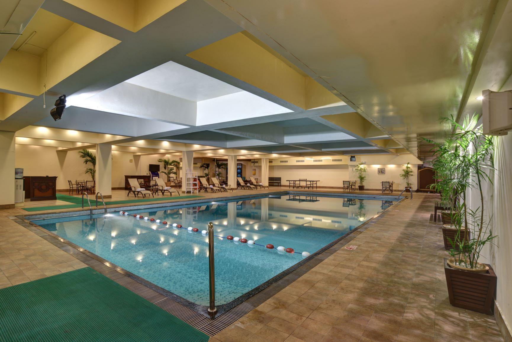 PEARL CONTINENTAL