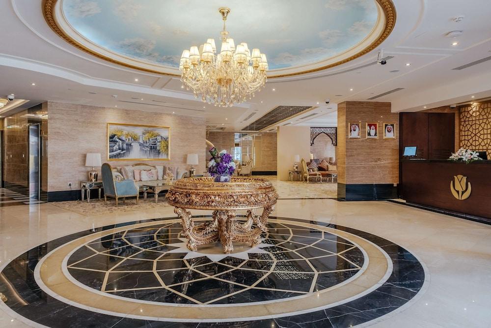 Crystal Plaza Al Majaz — 6