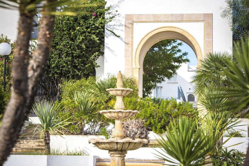 Golden Carthage Tunis Hotel 911335 — 10