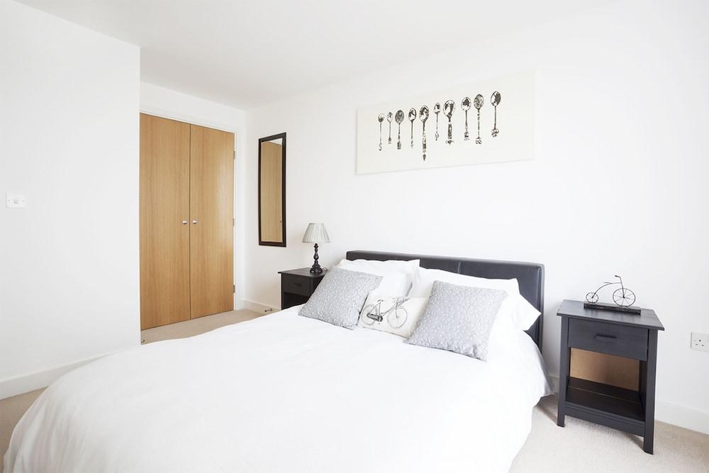 City Stay Apartments - Vizion — 8