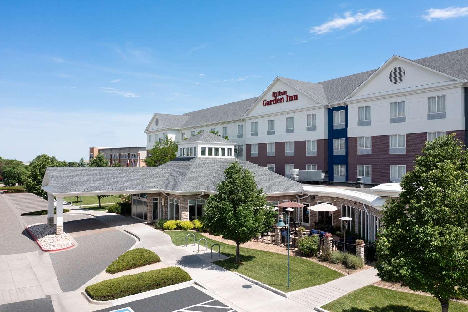 Hilton Garden Inn Ft. Collins — 5