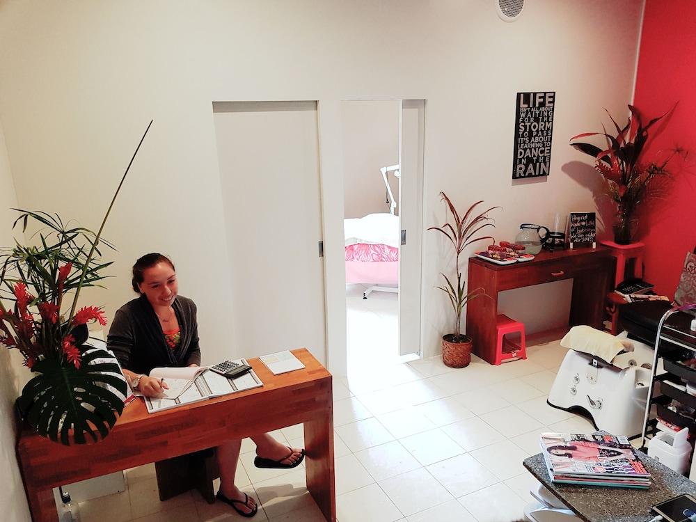The Islander Hotel — 2