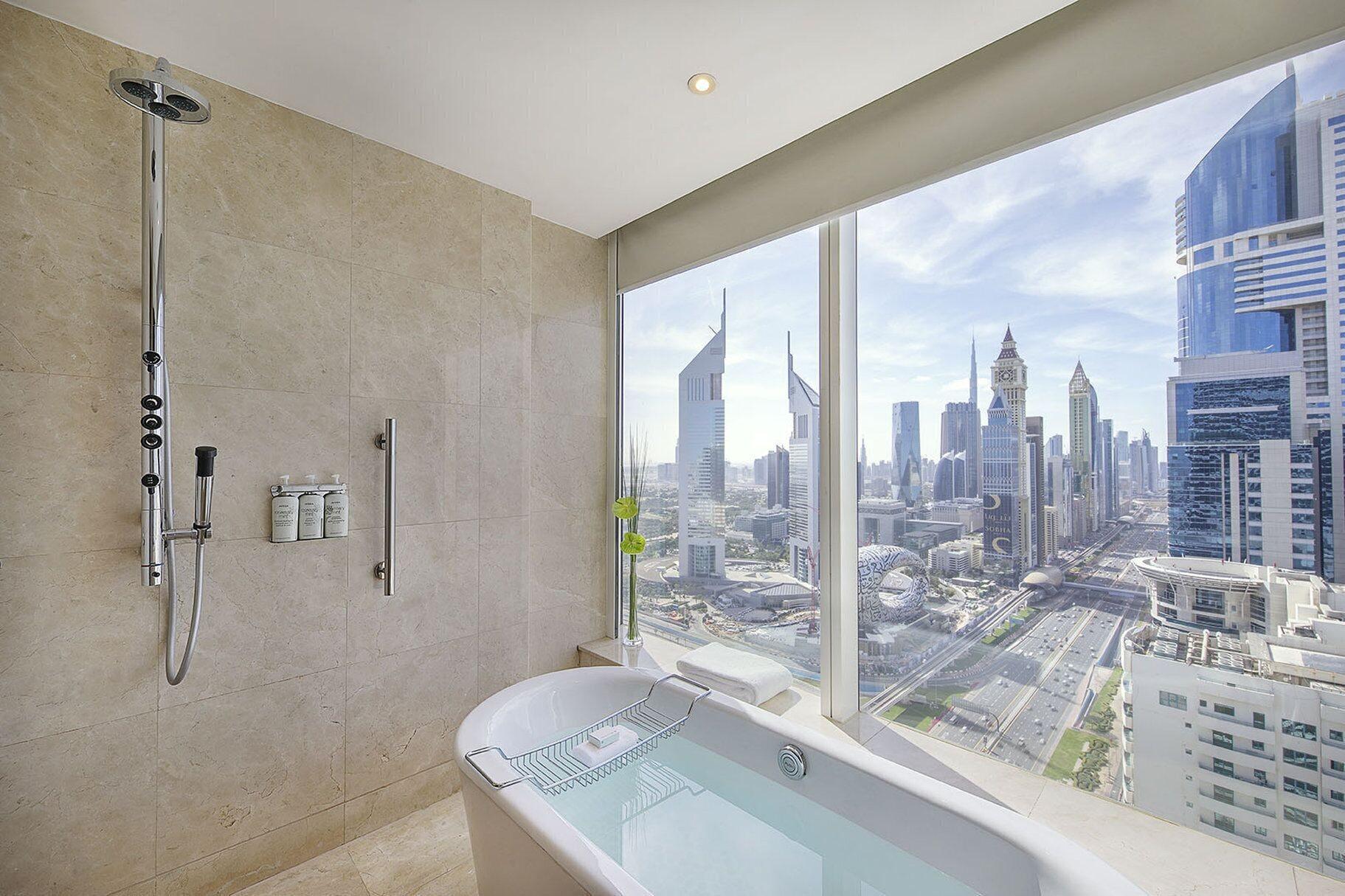 voco Dubai, an IHG Hotel — 5