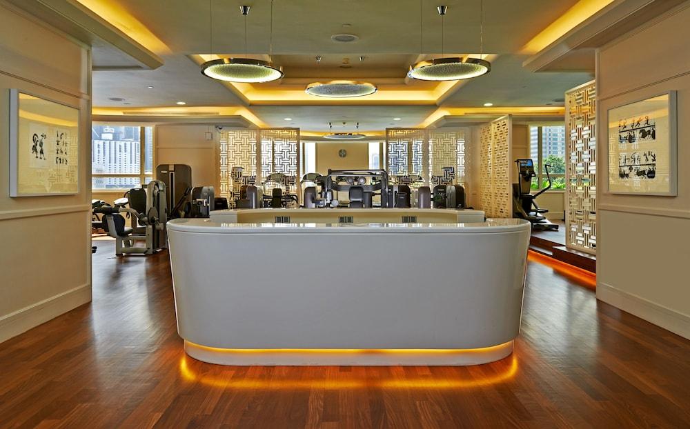 Mandarin Oriental Kuala Lumpur 17914 — 10