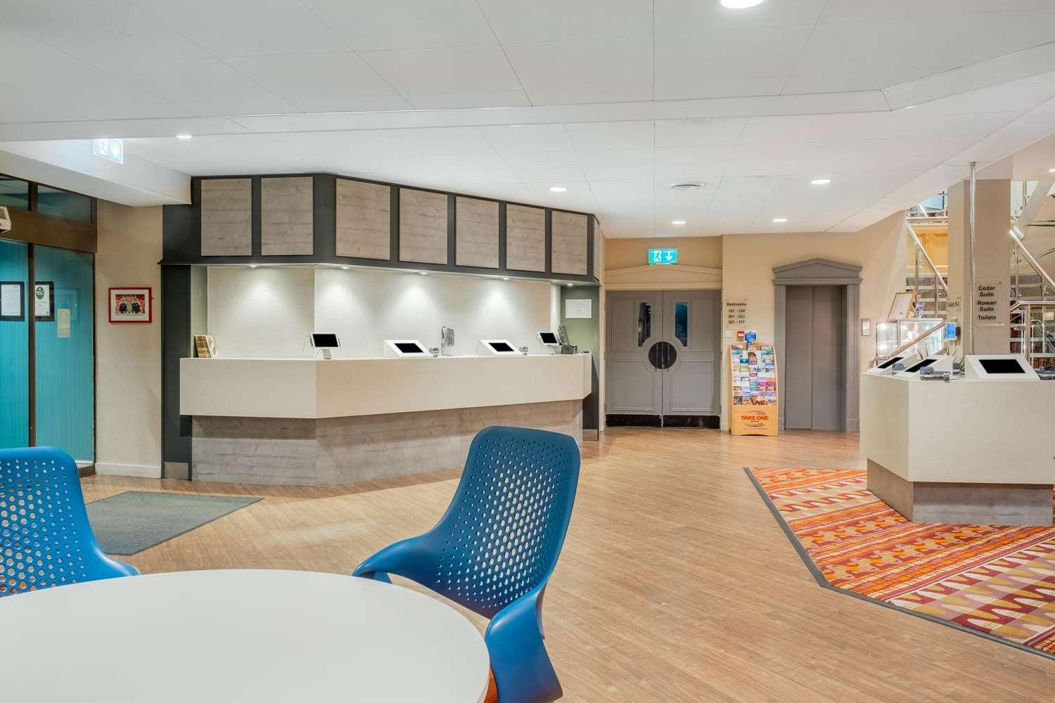 Cedar Court Hotel Wakefield — 3