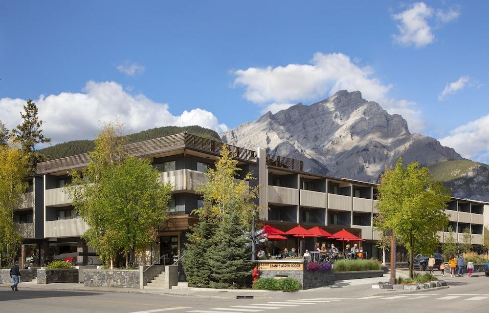 Banff Aspen Lodge 61044 — 4