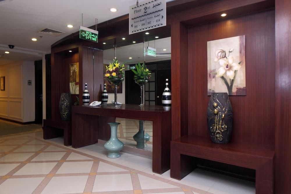 Mena Andalusia Hotel — 6