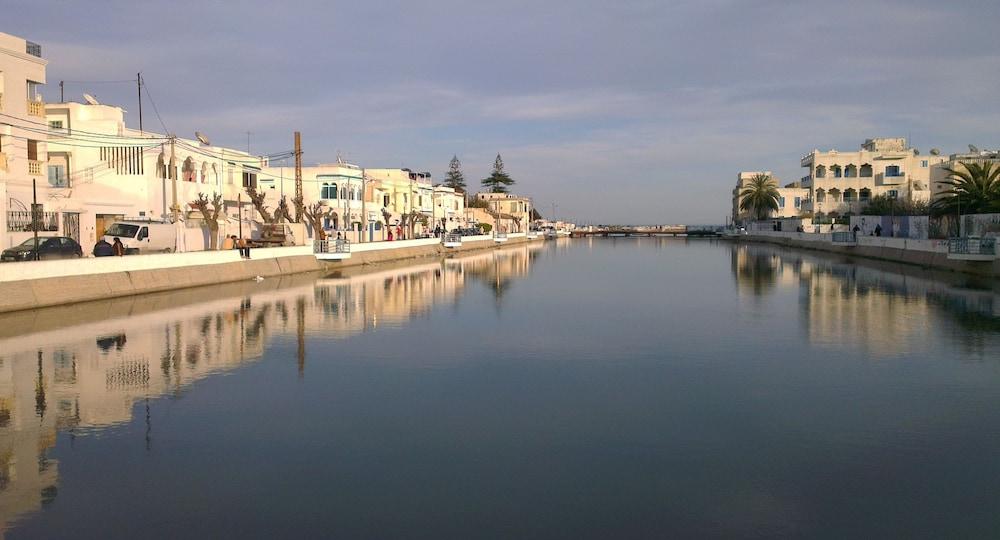 Sheraton Tunis Hotel 100312 — 6