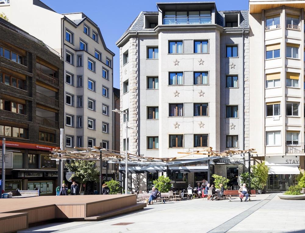 Hotel Tudel 861375