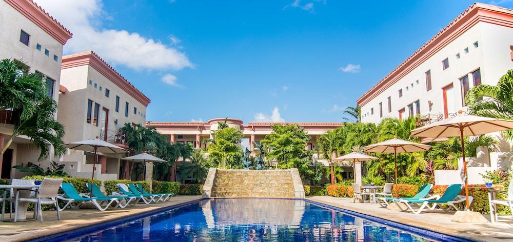 Mayan Princess Beach & Dive Resort - All Inclusive 1220948 — 3