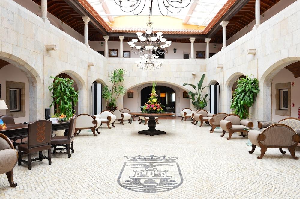 Hotel Fortaleza Do Guincho — 3