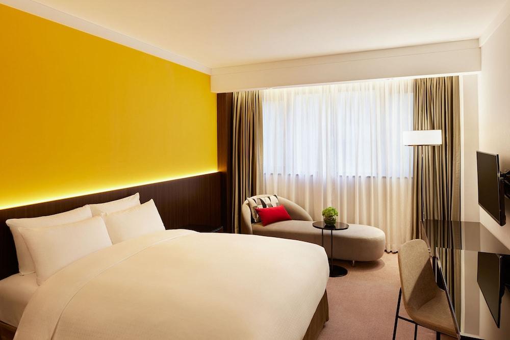 Prince Hotel Hong Kong