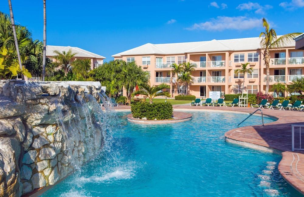 Island Seas Resort — 5