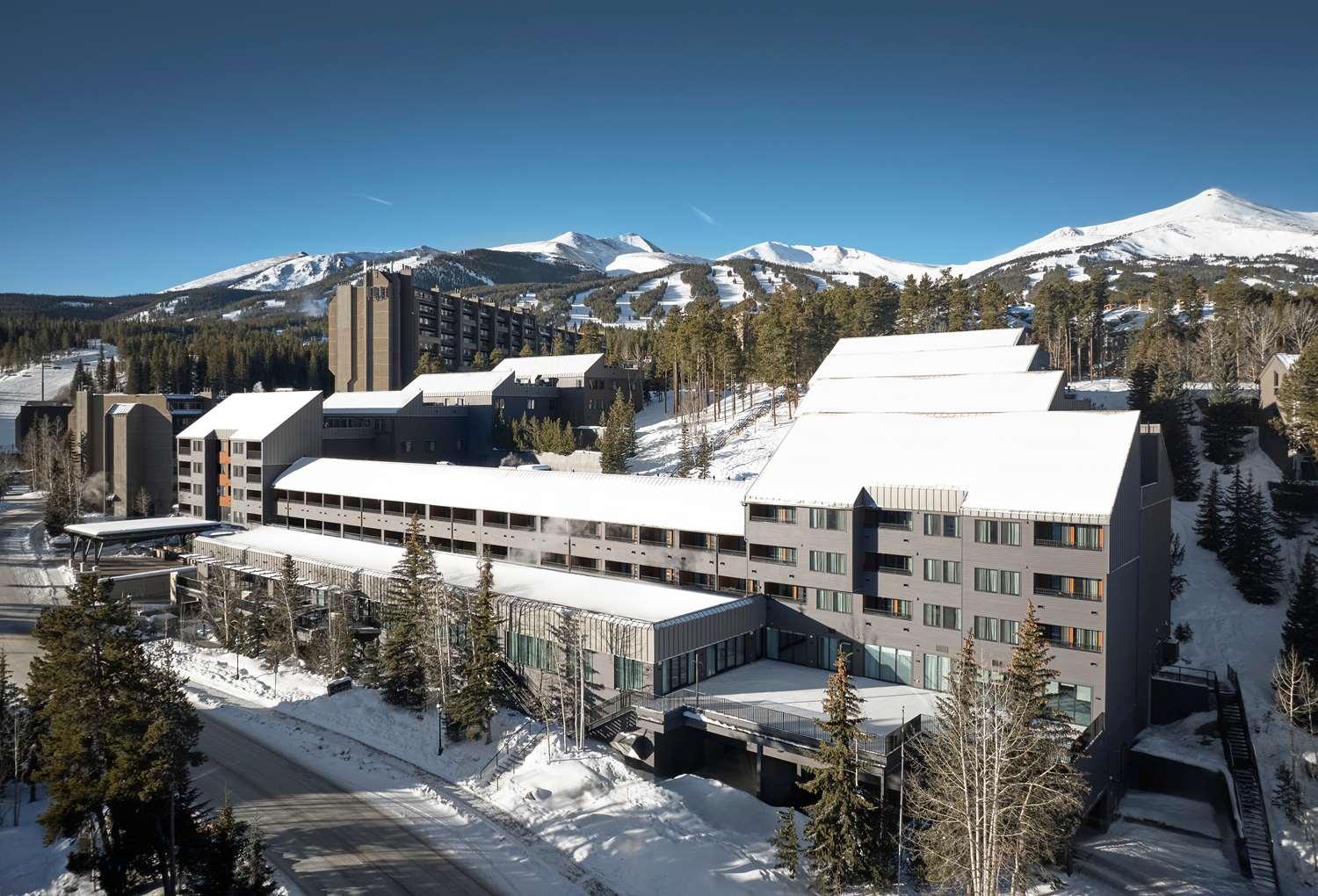 Hotel Alpenrock Breckenridge, Curio Collection by Hilton — 4