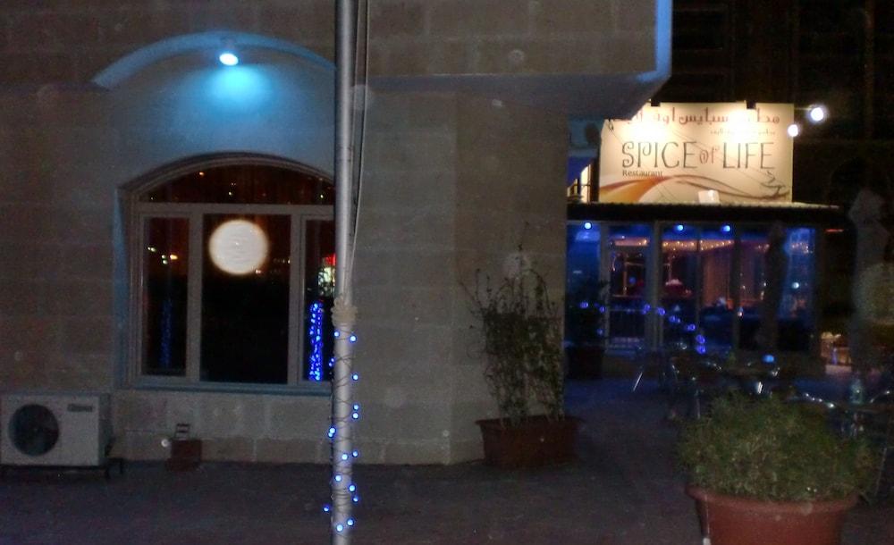 SPICE BOUTIQUE HOTEL — 6