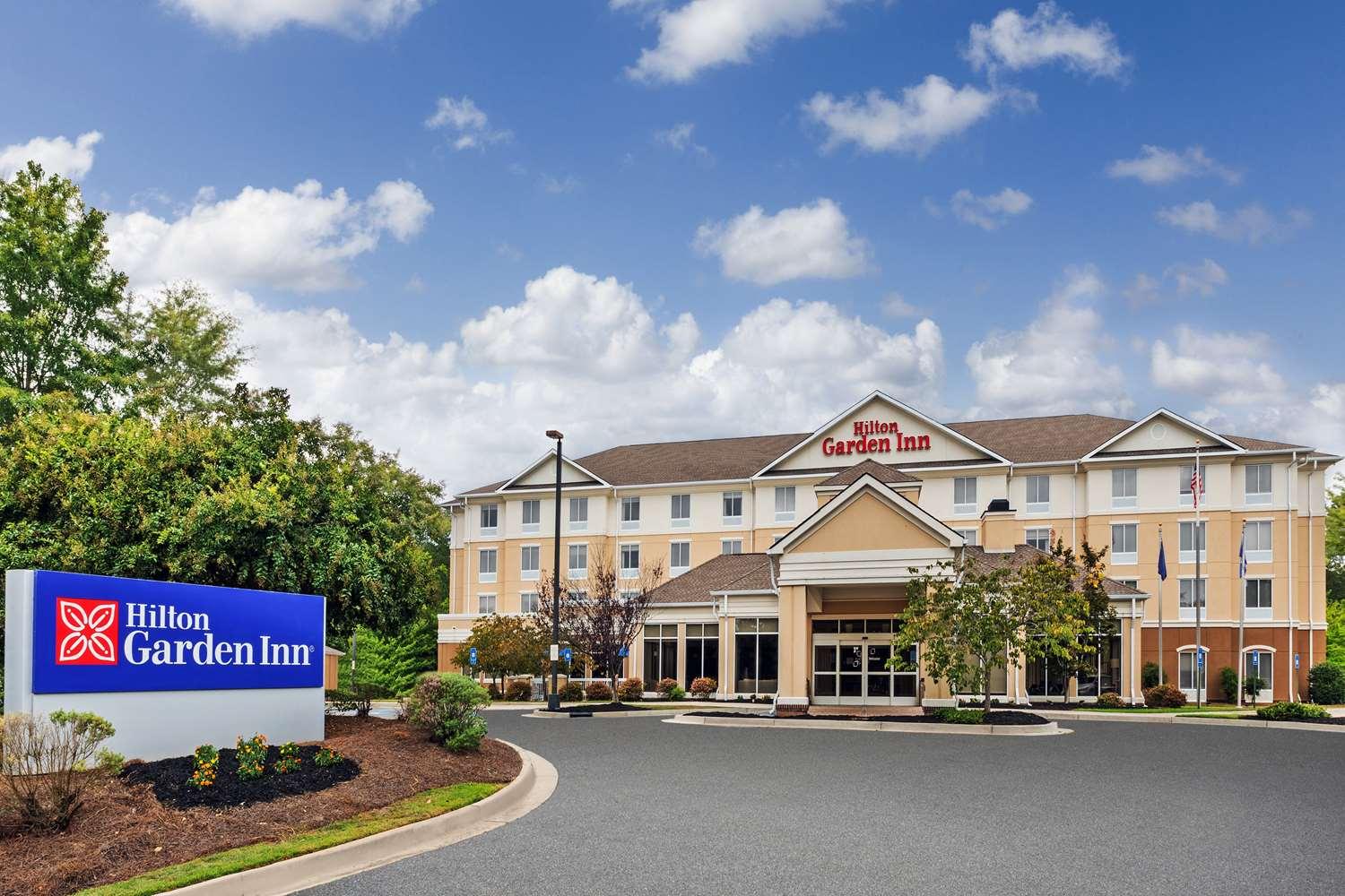 Hilton Garden Inn Aiken — 4