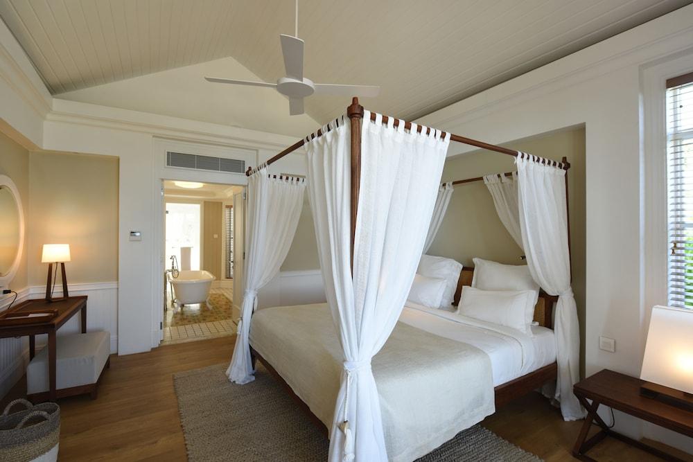 Heritage Le Telfair Golf and Wellness Resort — 7