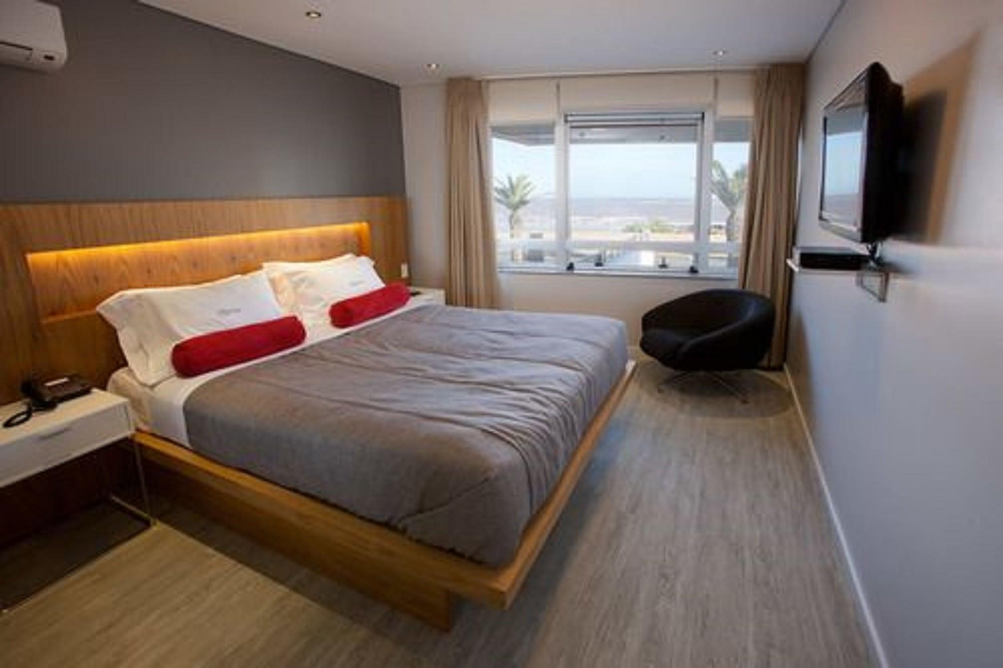 Regency Rambla Design Apart Hotel — 7
