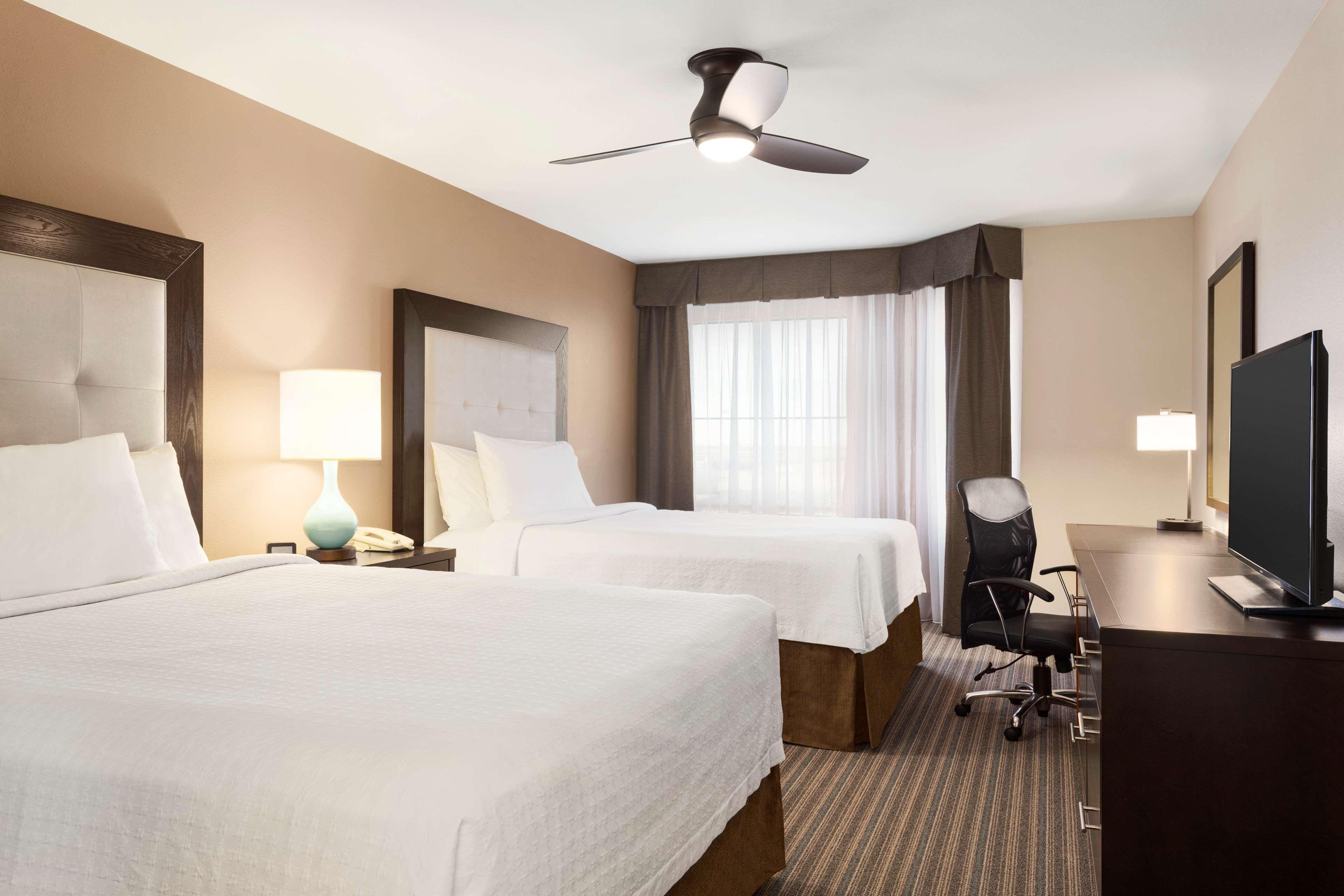 Homewood Suites by Hilton Fargo — 8