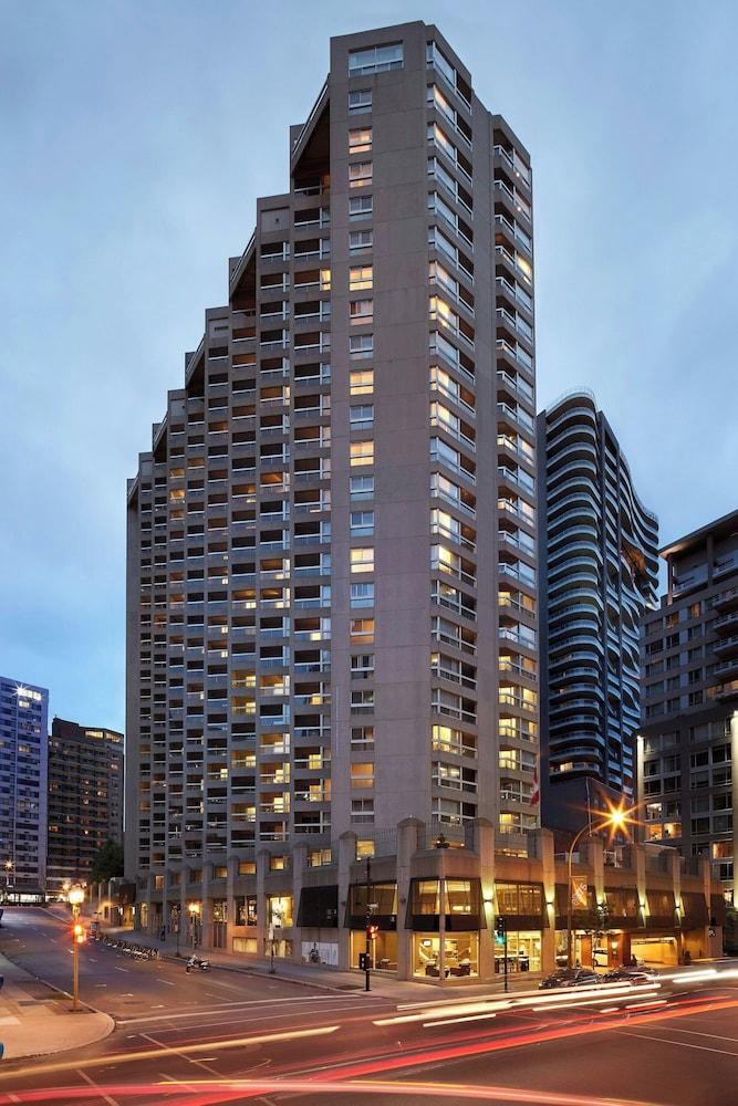 DELTA MONTREAL