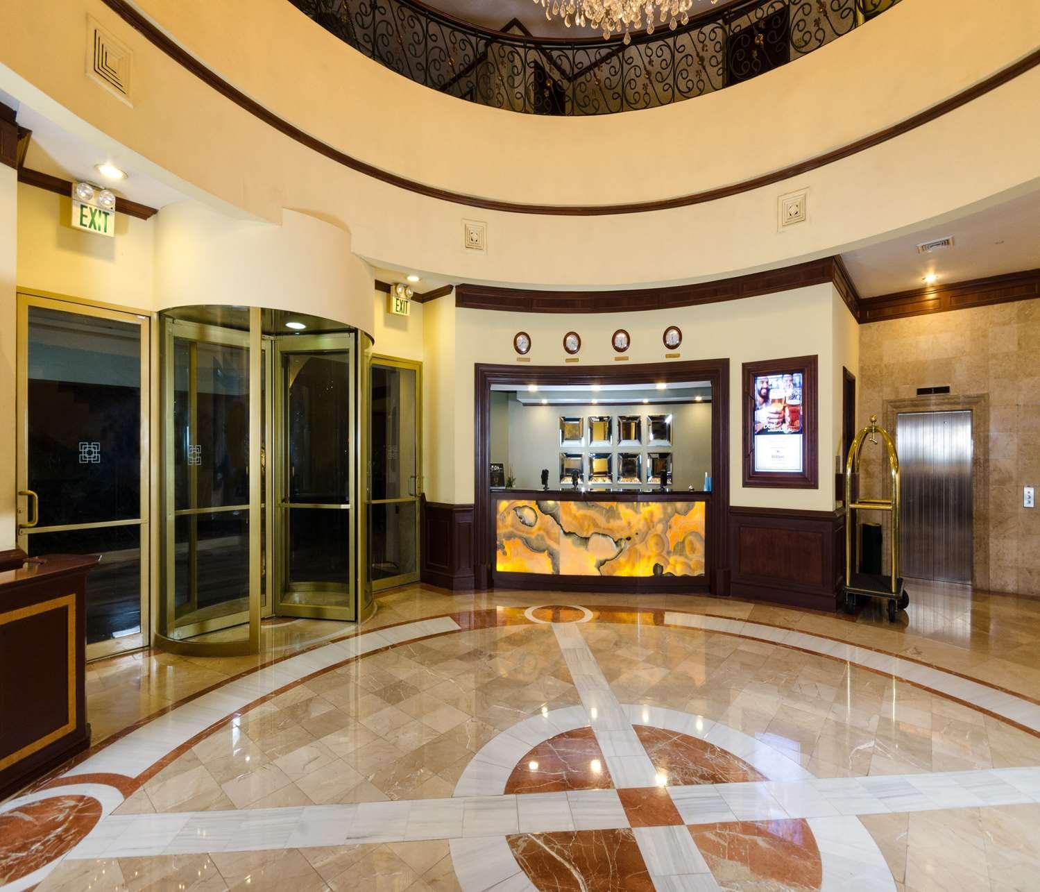Hilton Princess San Pedro Sula — 5