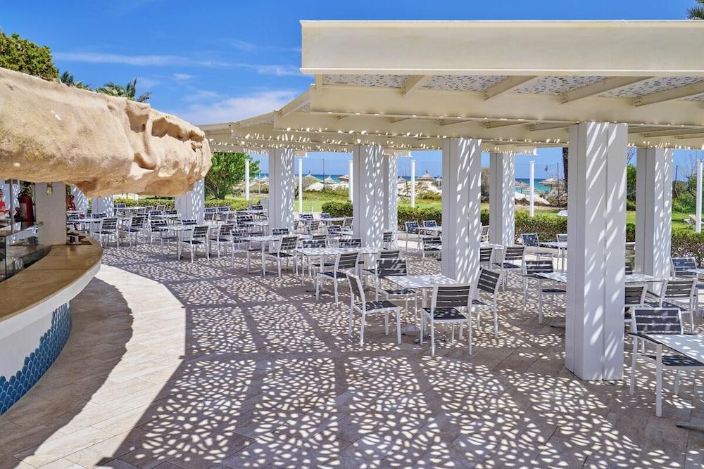 Mahdia Beach & Aquapark 1098798 — 9