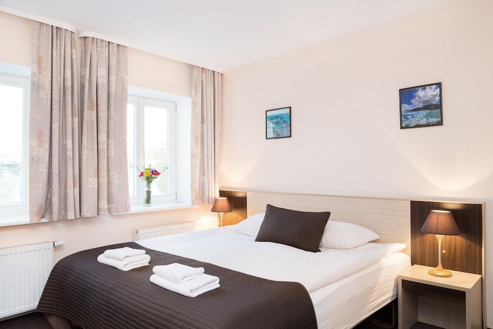 Ivolita Vilnius Hotel — 5