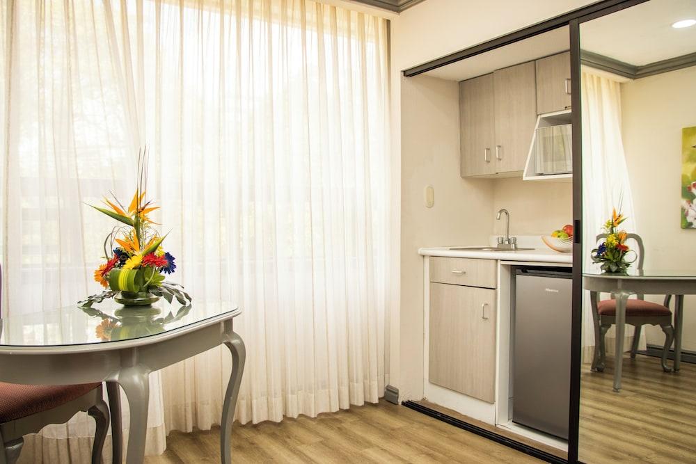 Hotel Santander Plaza 1134178 — 2