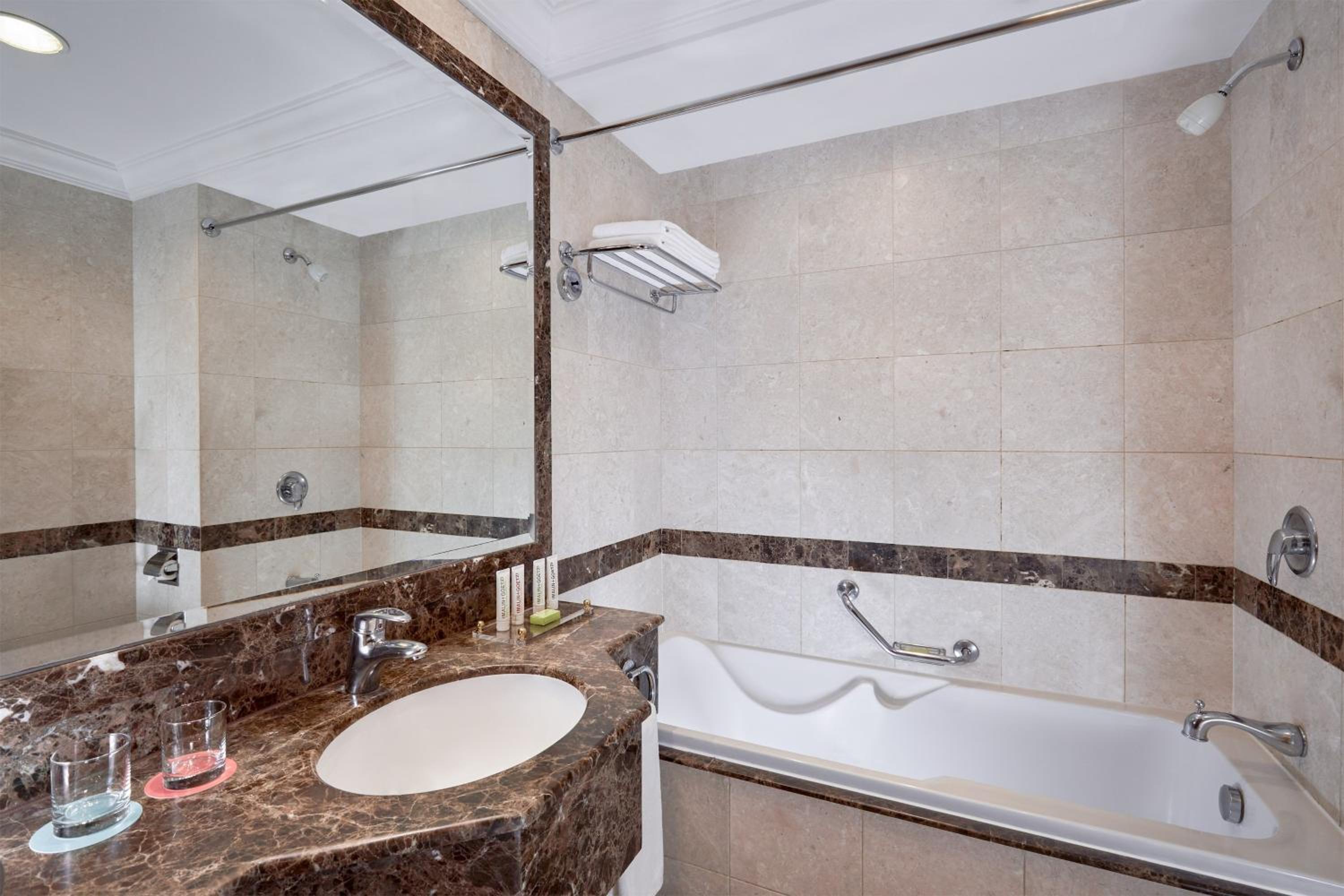 Le Meridien Makkah — 10