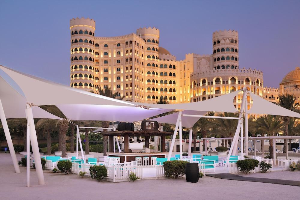 Al Hamra Residence — 9