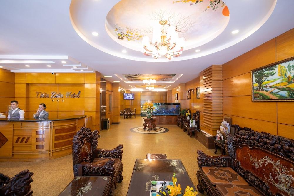 Bon Ami Hotel — 2