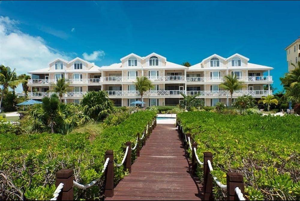Grandview on Grace Bay
