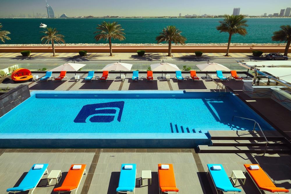 Aloft Palm Jumeirah — 3