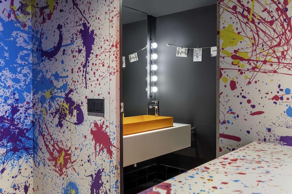 Hotel nhow Brussels Bloom — 6