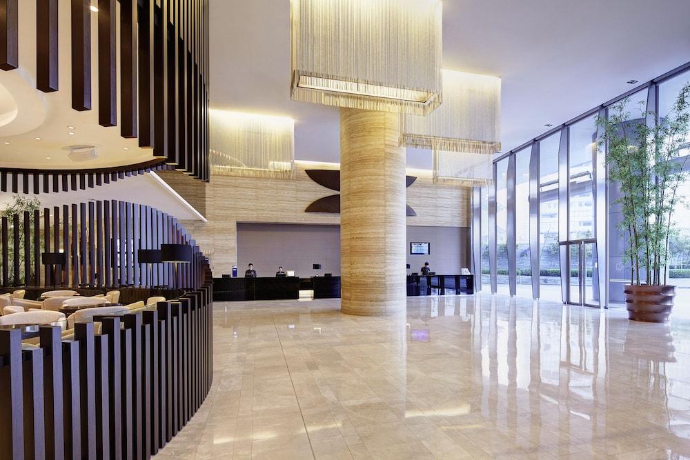 Novotel Citygate Hotel Hong Kong 78954 — 10