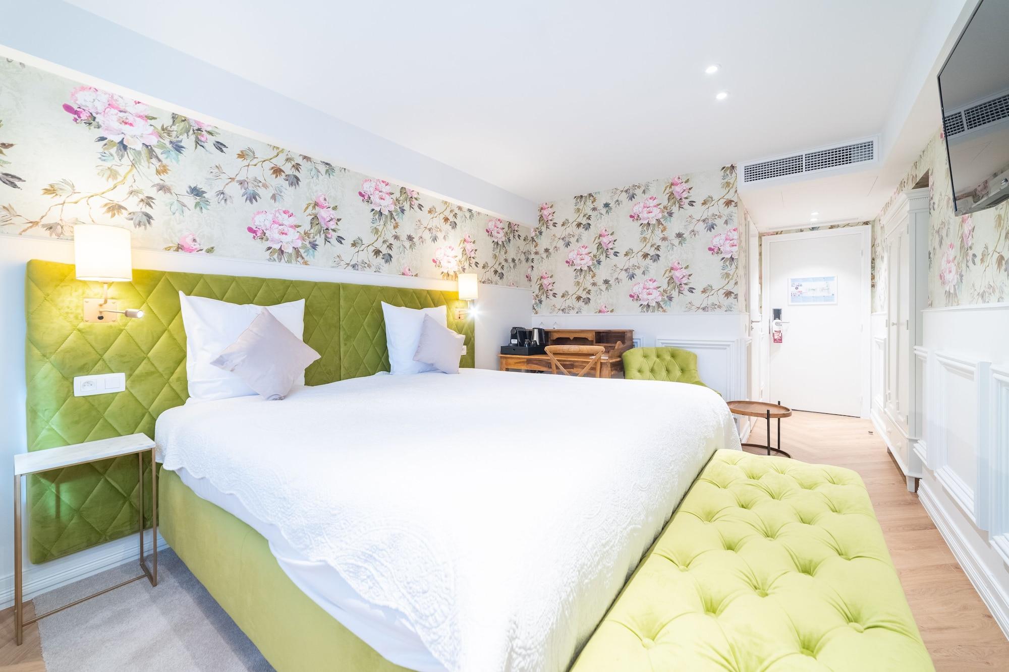 Grand Hotel Normandy Bruges — 6