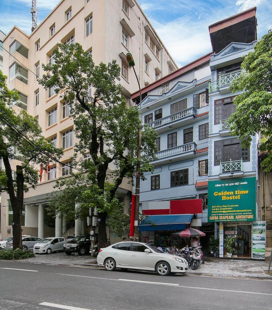Kingly Hotel