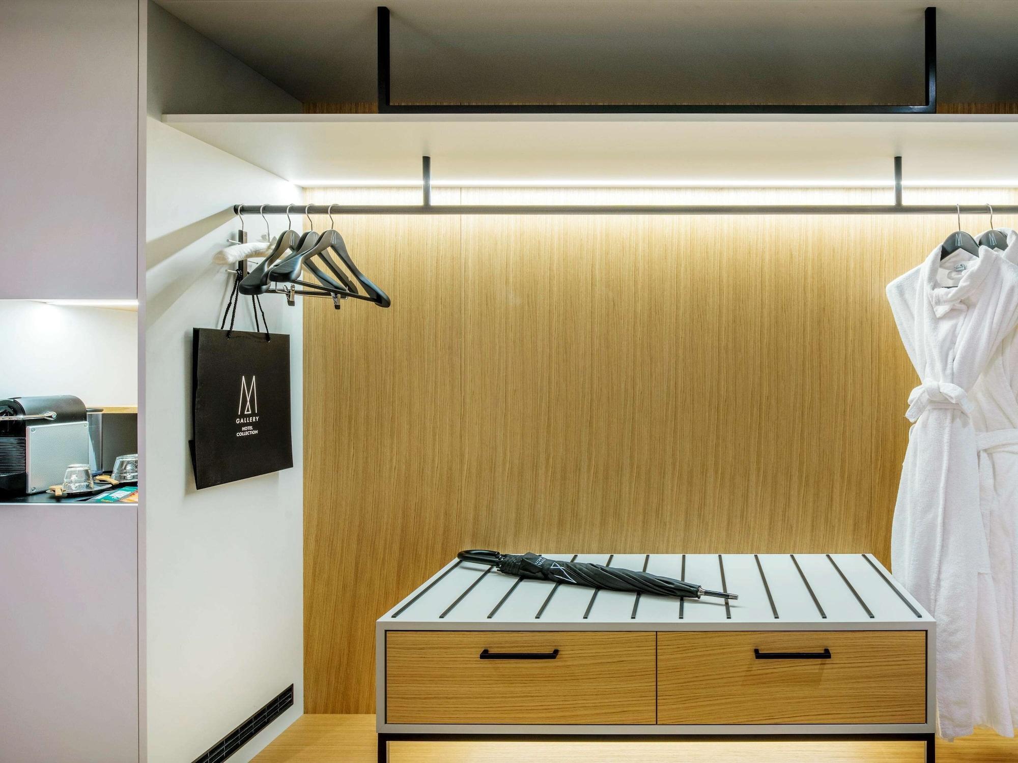 Le Louise Hotel Brussels - MGallery — 2