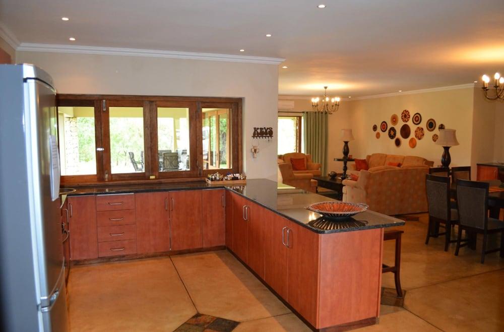Nkonyeni Lodge & Golf Estate — 9