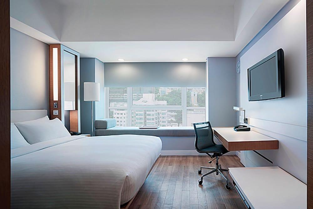 JEN Hong Kong by Shangri-La 78764 — 8